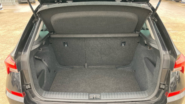 Skoda Kamiq 1.0 TSI 95 SE Drive 5dr Petrol Hatchback